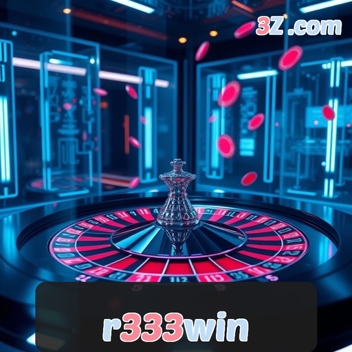 Recursos Inovadores na Seção App do r333win