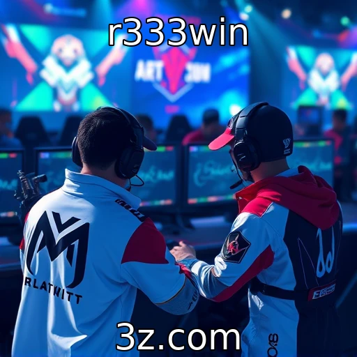 A ascensão dos eSports como fenômeno cultural