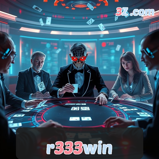r333win Jogos Disponíveis