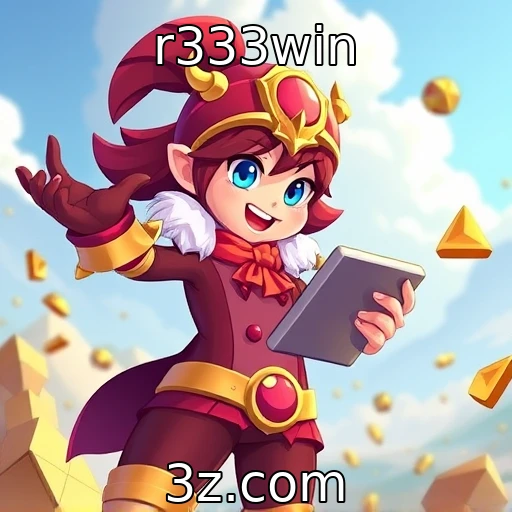 Perspectivas de crescimento para jogos mobile