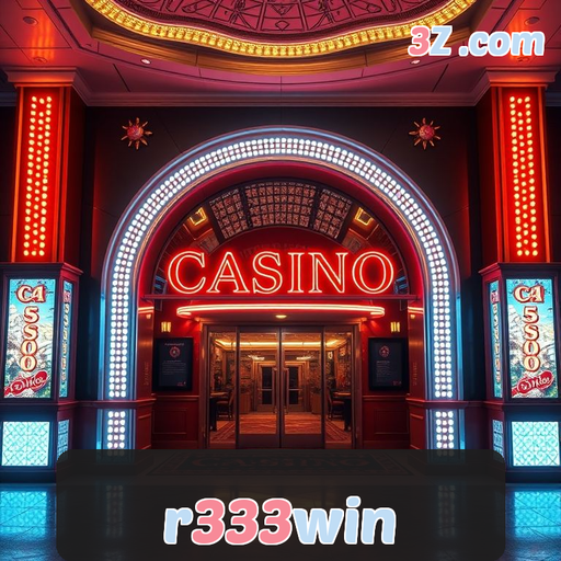 r333win Promoções Atuais