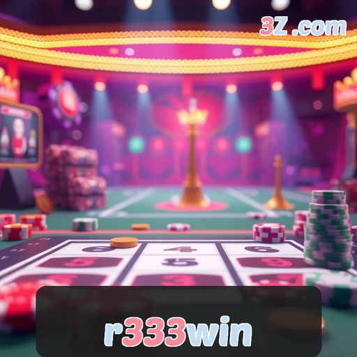 Explorando Os Melhores Slots do r333win Para Ganhar